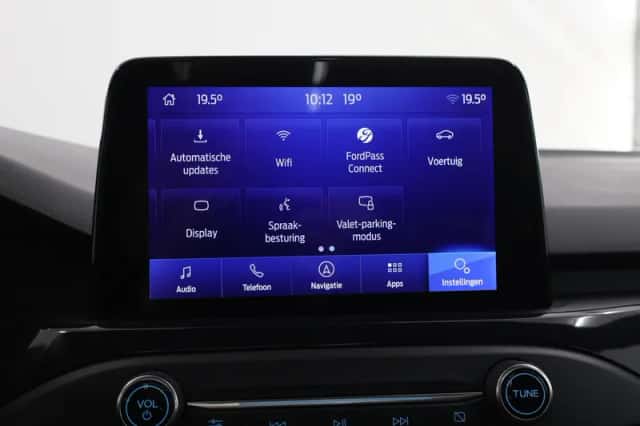 Ford Focus (2021) thumbnail 19