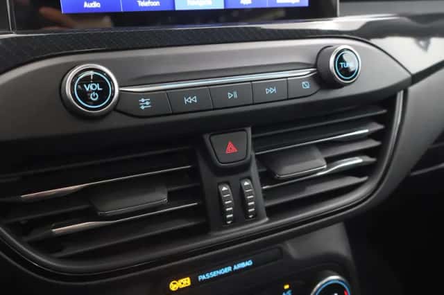 Ford Focus (2021) thumbnail 20
