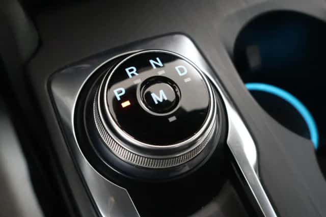 Ford Focus (2021) thumbnail 24