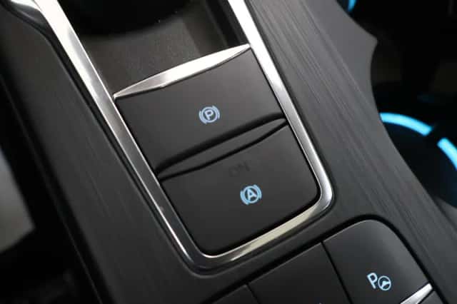 Ford Focus (2021) thumbnail 27