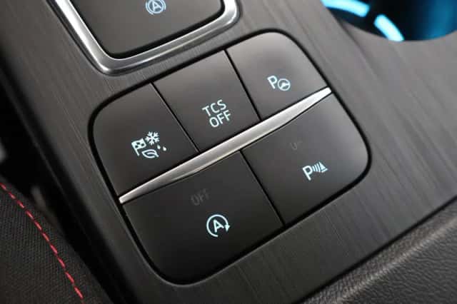 Ford Focus (2021) thumbnail 28