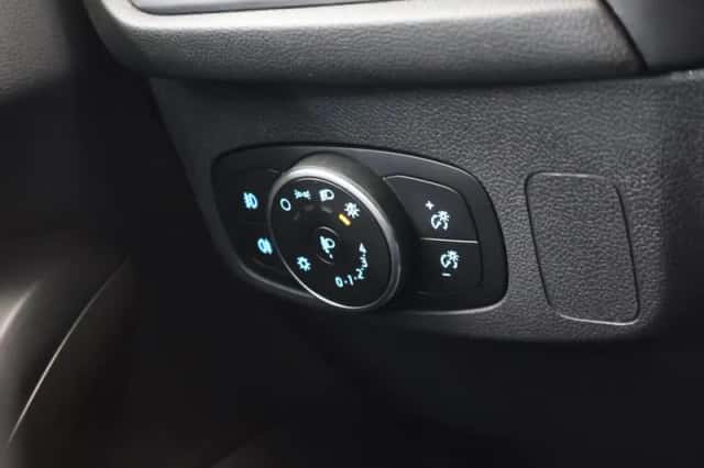 Ford Focus (2021) thumbnail 34