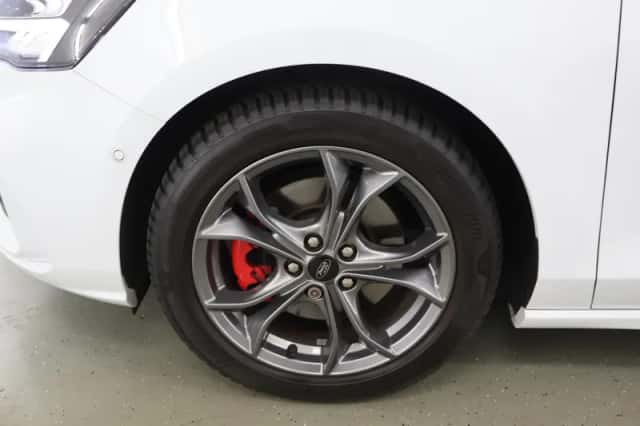 Ford Focus (2021) thumbnail 42