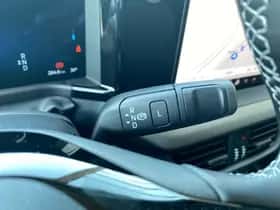 Ford E-Transit Courier (2025) thumbnail 11