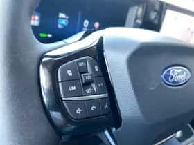 Ford E-Transit Courier (2025) thumbnail 12