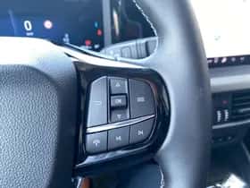 Ford E-Transit Courier (2025) thumbnail 13