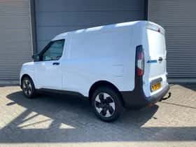 Ford E-Transit Courier (2025) thumbnail 22