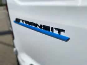 Ford E-Transit Courier (2025) thumbnail 24