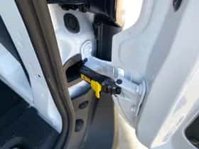 Ford E-Transit Courier (2025) thumbnail 25