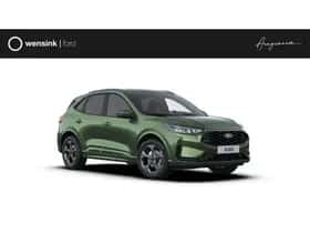 Ford Kuga (2026)