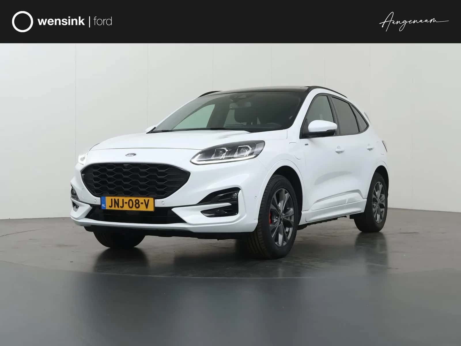 Ford Kuga (2022) — foto 1