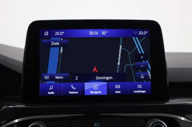 Ford Kuga (2022) thumbnail 13