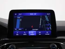 Ford Kuga (2022) thumbnail 13