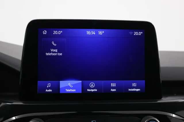 Ford Kuga (2022) thumbnail 16