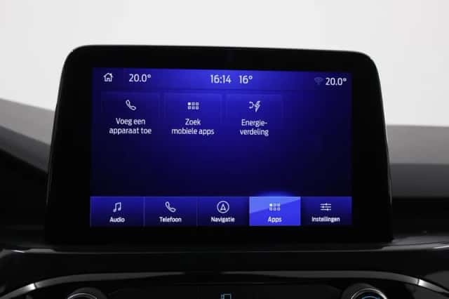 Ford Kuga (2022) thumbnail 17