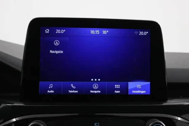 Ford Kuga (2022) thumbnail 20