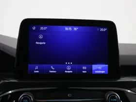 Ford Kuga (2022) thumbnail 20