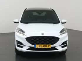 Ford Kuga (2022) thumbnail 3