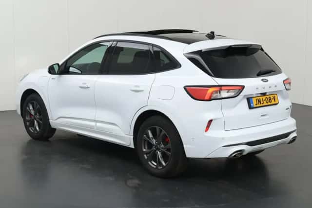 Ford Kuga (2022) thumbnail 22