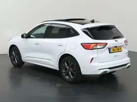 Ford Kuga (2022) thumbnail 22