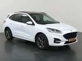 Ford Kuga (2022) thumbnail 23