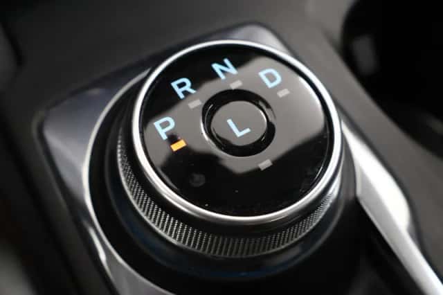 Ford Kuga (2022) thumbnail 27
