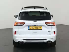 Ford Kuga (2022) thumbnail 4