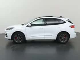 Ford Kuga (2022) thumbnail 5