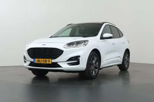 Ford Kuga (2022) thumbnail 48