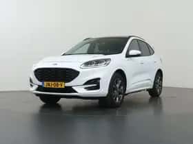 Ford Kuga (2022) thumbnail 48