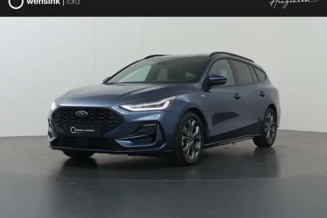 Ford Focus (2023)