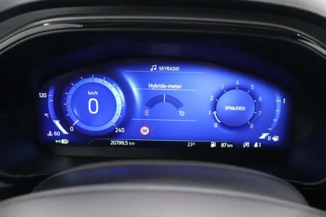 Ford Focus (2023) thumbnail 12