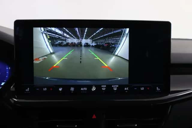Ford Focus (2023) thumbnail 14