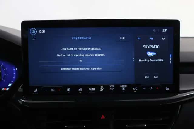 Ford Focus (2023) thumbnail 15