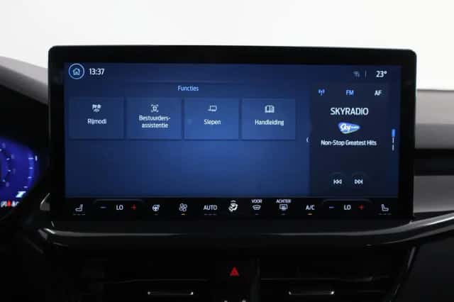 Ford Focus (2023) thumbnail 17