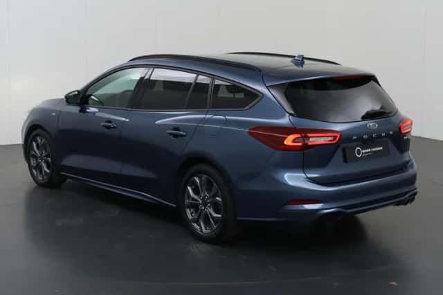 Ford Focus (2023) thumbnail 22