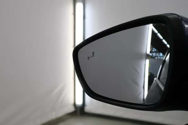 Ford Focus (2023) thumbnail 33