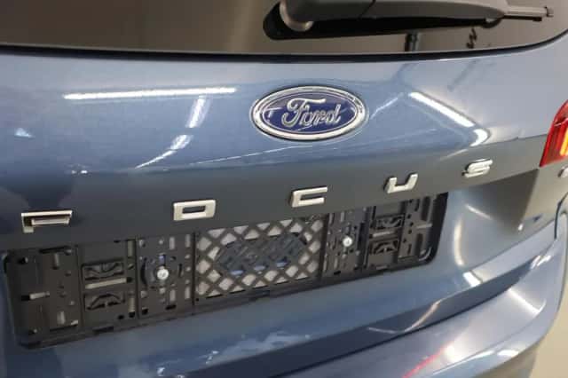 Ford Focus (2023) thumbnail 36