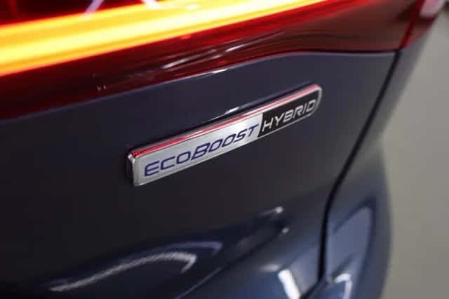 Ford Focus (2023) thumbnail 37