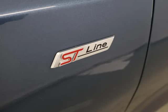 Ford Focus (2023) thumbnail 38