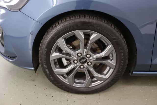 Ford Focus (2023) thumbnail 39