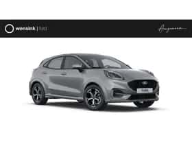 Ford Puma (2026)