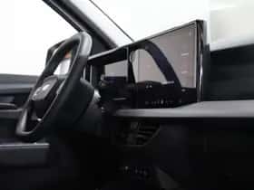 Ford E-Transit Courier (2026) thumbnail 28