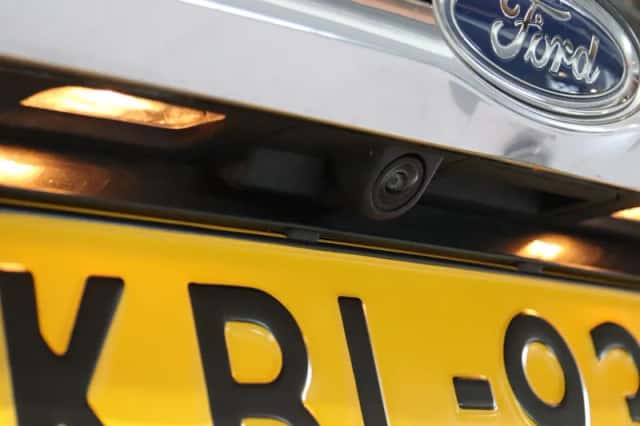 Ford Mondeo (2021) thumbnail 11