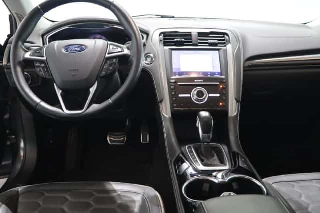 Ford Mondeo (2021) thumbnail 12