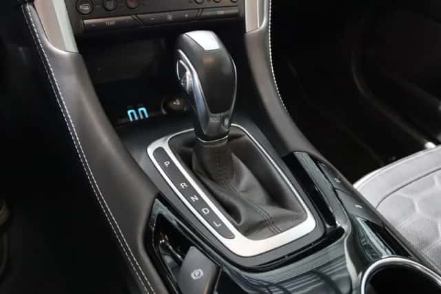 Ford Mondeo (2021) thumbnail 18