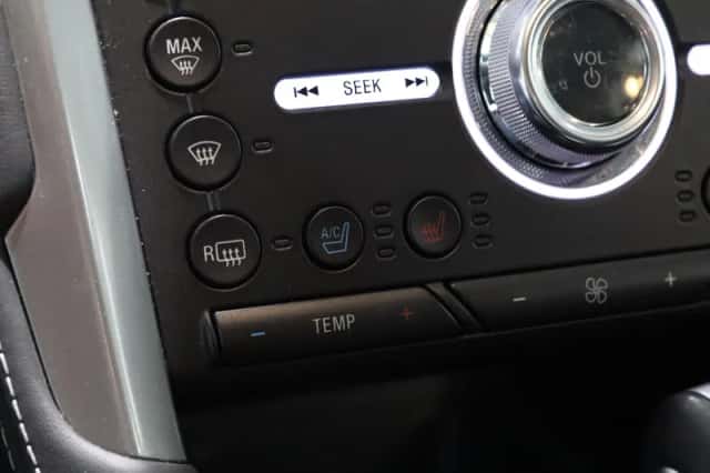Ford Mondeo (2021) thumbnail 19