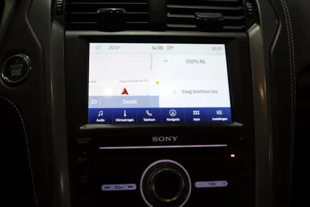 Ford Mondeo (2021) thumbnail 20