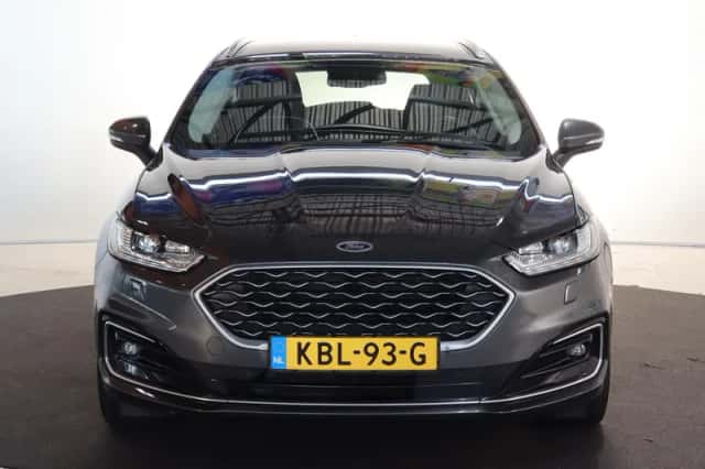 Ford Mondeo (2021) thumbnail 3