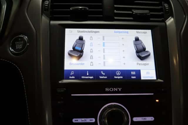 Ford Mondeo (2021) thumbnail 25
